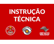 Instrução Tecnica Bombeiros